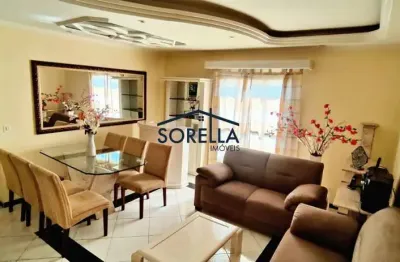 Apartamento para Venda em São Bernardo do Campo, Vila Lusitânia, 3 dormitórios, 1 suíte, 2 banheiros, 2 vagas