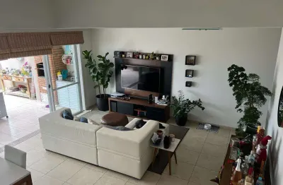 Cobertura Duplex para Venda em São Bernardo do Campo, Nova Petrópolis, 3 dormitórios, 3 suítes, 4 banheiros, 3 vagas