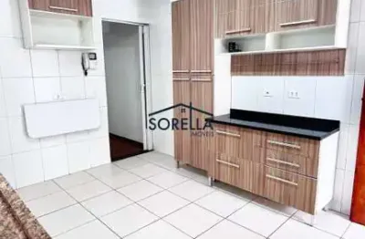 Casa para Venda em São Bernardo do Campo, Assunção, 3 dormitórios, 1 suíte, 3 banheiros, 2 vagas