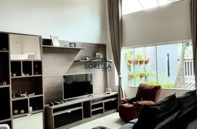 Casa para Venda em São Bernardo do Campo, Parque Espacial, 4 dormitórios, 4 suítes, 6 banheiros, 4 vagas