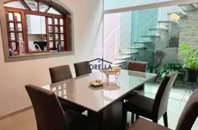 Casa para Venda em São Bernardo do Campo, Jerusalem, 2 dormitórios, 2 banheiros, 2 vagas