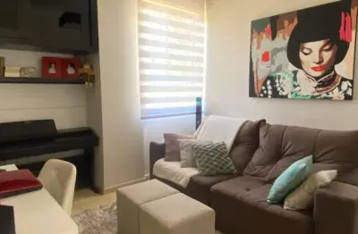 Lindo apartamento reformado no cabral | 3 quartos (closet) | vaga livre