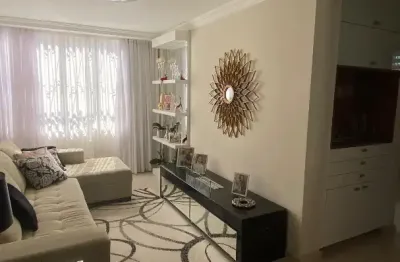 Lindo apartamento reformado no cabral | 3 quartos (closet) | vaga livre