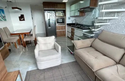 Apartamento com 2 quartos à venda na Rua Francisco Toczek, 579, Afonso Pena, São José dos Pinhais