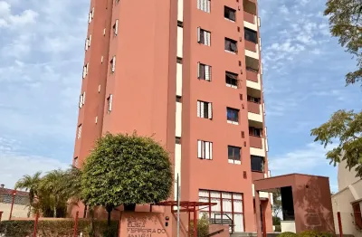 Apartamento com 3 quartos à venda na Avenida Iguaçu, 811, Rebouças, Curitiba