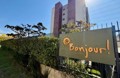 Apartamento com 2 quartos à venda na Rua Major Vicente de Castro, 2020, Fanny, Curitiba