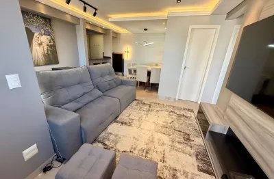 Apartamento com 2 quartos à venda na Rua Paulo Setúbal, 2488, Boqueirão, Curitiba