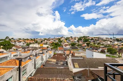 Ultimas unidades de Apartamentos com vista para SERRA DO MAR - Residencial DI MODENA