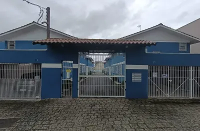 Excelente sobrado em condomínio na melhor região do boqueirão