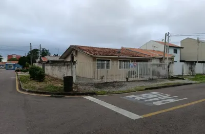 Ótima casa térrea regularizada em região privilegiada  no parque da fonte sjp
