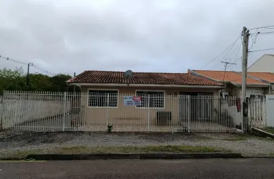 Linda casa térrea regularizada em região privilegiada  no parque da fonte sjp