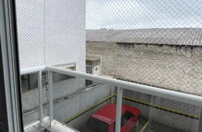 Espetacular Apartamento no Boneca do Iguaçu em São José dos Pinhais