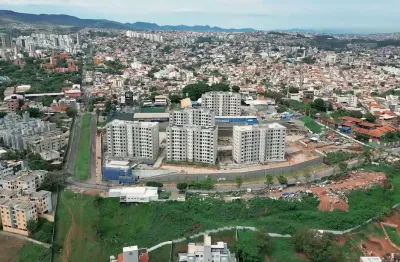 Excelente apartamento à venda no mirante estoril – apto 307 | bloco 04