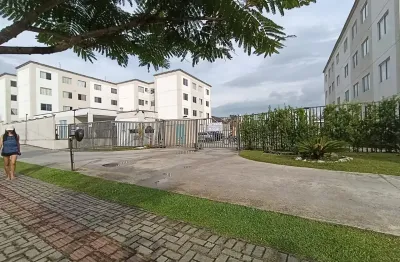 Lindíssimo apartamento 2 quartos no residencial villagio di piacenza