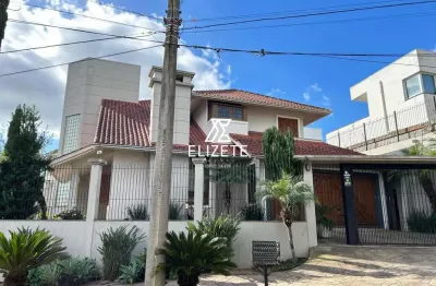 Casa com 3 quartos à venda no Hamburgo Velho, Novo Hamburgo 