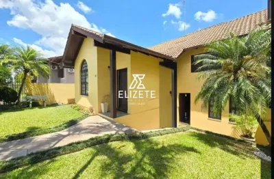 Casa com 3 quartos à venda no Ideal, Novo Hamburgo 