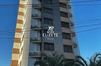 Apartamento à venda em novo hamburgo, centro - closet, churrasqueira e móveis planejados