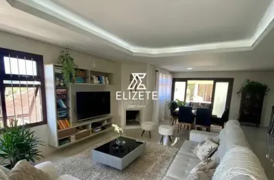 Casa com 4 quartos à venda no Ideal, Novo Hamburgo 