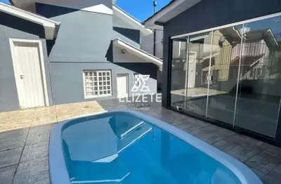 Casa com 3 quartos à venda no Boa Vista, Novo Hamburgo 