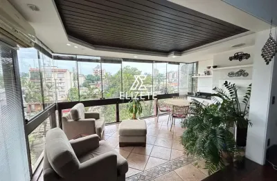 Apartamento amplo com excelente infraestrutura  para o lazer de toda a família !
