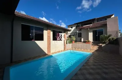 Imóvel em novo hamburgo - petrópolis: churrasqueira, salão de festas, vista panorâmica e mais!