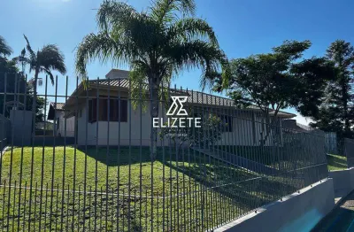 Casa à venda em novo hamburgo, petrópolis - excelente padrão construtivo