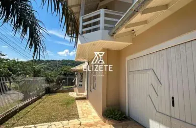 Casa com 3 quartos à venda no Guarani, Novo Hamburgo 