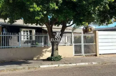 Casa com 3 quartos à venda no liberdade, novo hamburgo , 20 m2 por r$ 430.000