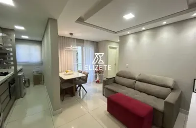 Apartamento mobiliado com churrasqueira em novo hamburgo - venda