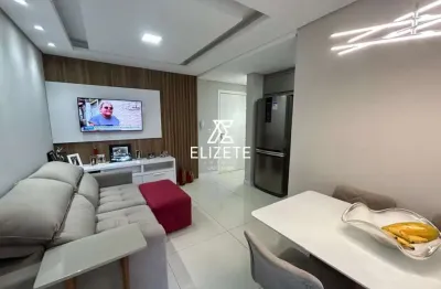 Apartamento mobiliado com churrasqueira em novo hamburgo - venda