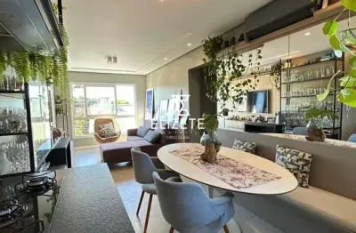 Apartamento semimobiliado em jardim mauá, novo hamburgo - venda