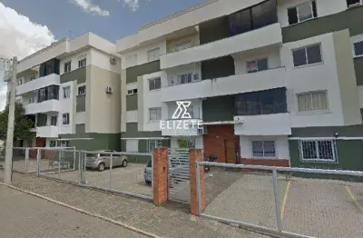 Apartamento à venda em canudos, novo hamburgo - móveis planejados e salão de festas