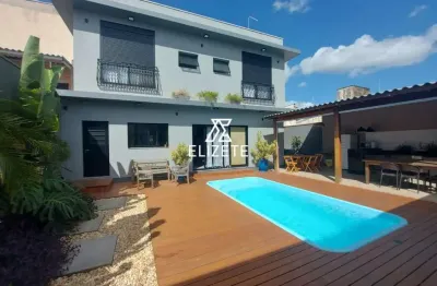 Casa com 3 quartos à venda no Canudos, Novo Hamburgo 