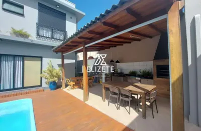 Casa com 3 quartos à venda no Canudos, Novo Hamburgo 