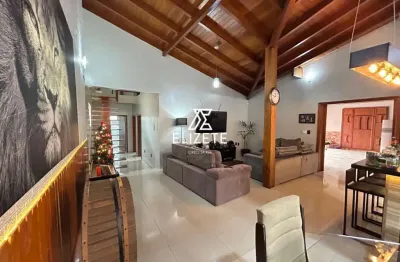 Casa com 3 quartos à venda no Primavera, Novo Hamburgo 