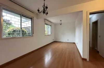 Apartamento à venda em novo hamburgo, pátria nova, com piscina no condomínio