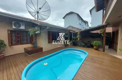 Casa com 3 quartos à venda na Vila Nova, Novo Hamburgo 