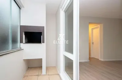 Imóvel com churrasqueira e sacada em Novo Hamburgo - Oportunidade única!