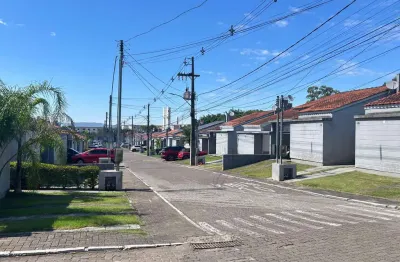 Casa em Condomínio à venda em Novo Hamburgo - Excelente oportunidade!