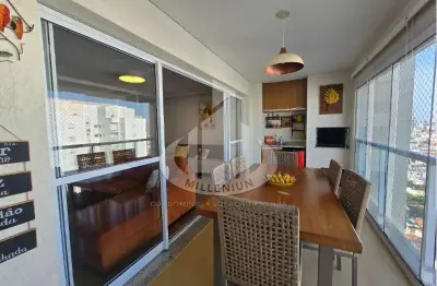 Apartamento com 3 quartos à venda no Cerâmica, São Caetano do Sul 