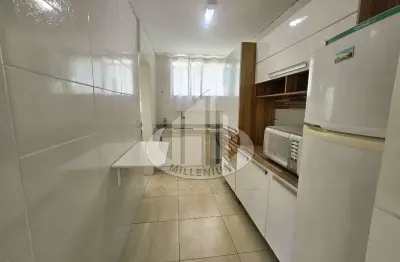 Apartamento com 2 quartos à venda no São José, São Caetano do Sul 