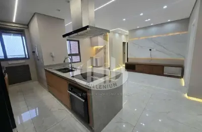 Apartamento com 2 quartos à venda no Santo Antônio, São Caetano do Sul 