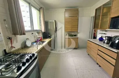 Apartamento com 1 quarto à venda no Santo Antônio, São Caetano do Sul 