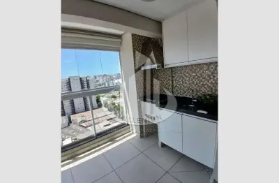 Apartamento com 3 quartos para alugar no Fundação, São Caetano do Sul 