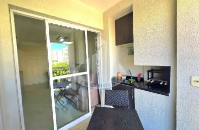 Apartamento com 2 quartos à venda no Santa Paula, São Caetano do Sul 