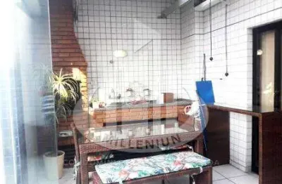 Cobertura com 3 quartos à venda no Centro, São Caetano do Sul 