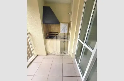 Apartamento com 2 quartos à venda no Fundação, São Caetano do Sul 