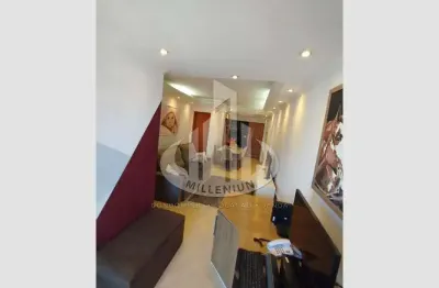 Apartamento com 3 quartos à venda no Boa Vista, São Caetano do Sul 