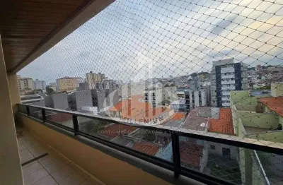 Apartamento com 3 quartos à venda no Santa Maria, São Caetano do Sul 