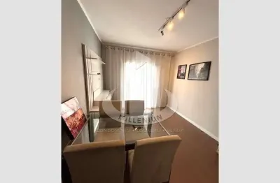 Apartamento com 1 quarto à venda no Santa Paula, São Caetano do Sul 